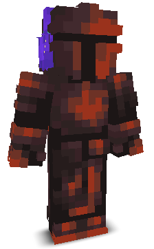 zVani's skin