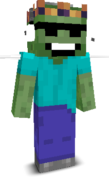 Z0MBINE's skin
