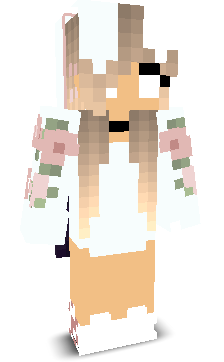 jjamall's skin