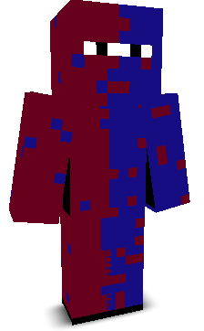 Acr0mial's skin