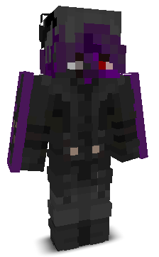Neo0neal's skin