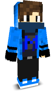 _GamerSparKz's skin