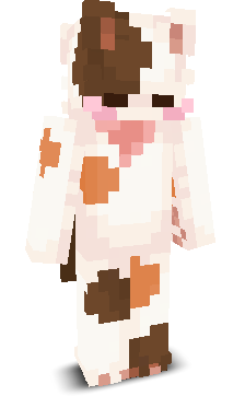 HeyJude0905's skin