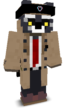 Dr_Tyvix's skin
