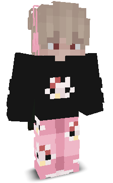 Liiebe_'s skin