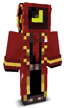 SaraTemer's skin