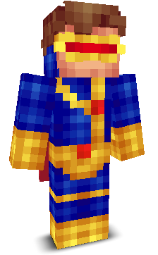 papercutpeterson's skin