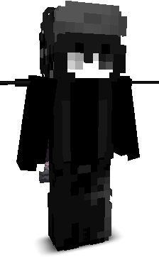 Ivxf's skin