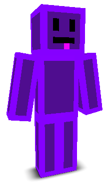 Hcua's skin