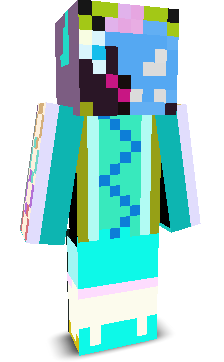 Shinkura1357's skin
