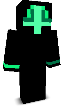Billyuvi's skin