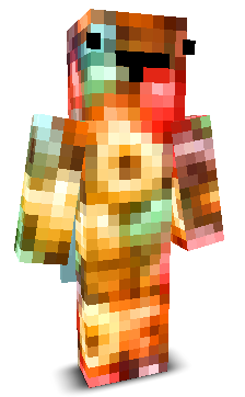 Drifteddriftwood's skin