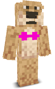 Chari2137's skin