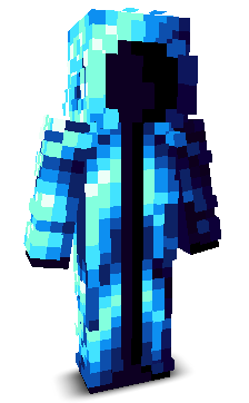 BAGERMOLE8's skin