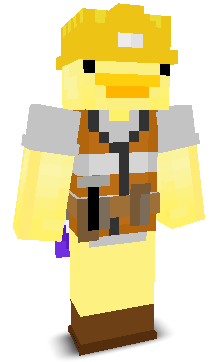 Nandinha_'s skin