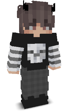 Xiygx's skin