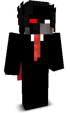 DeathOfSoul's skin