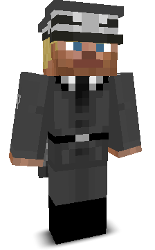 Zafters's skin