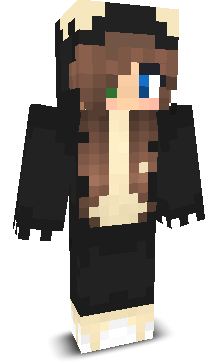 Hyperzs's skin