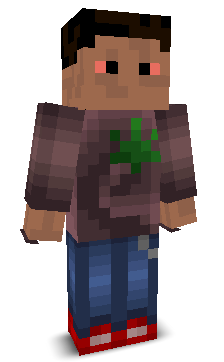 jxohr's skin
