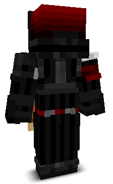 eloox's skin