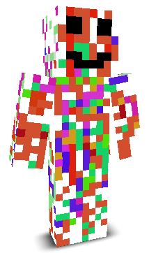 ThePiratKing17's skin