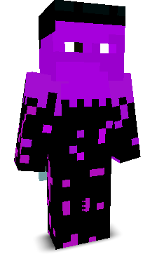 tanjeyro's skin