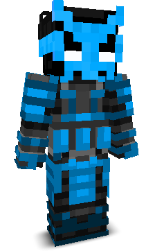 Millld's skin