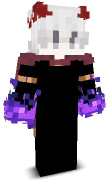 GentleBirdy's skin
