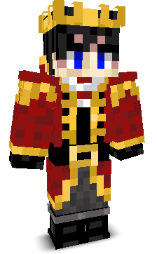 JadenCrystal's skin