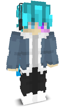 LowkBowie's skin