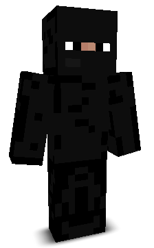 LokiTECOMBA's skin