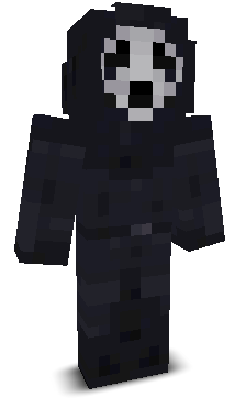 Koahla's skin