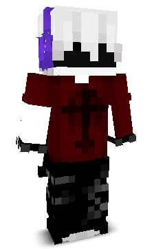 Mehareth's skin