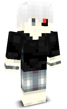 wastedsplezis's skin