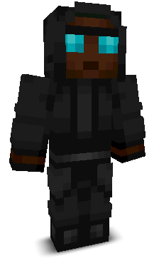 JpXero's skin