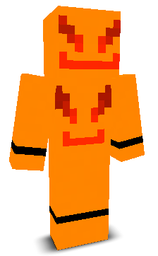Vennba's skin