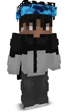 BlesterWester's skin