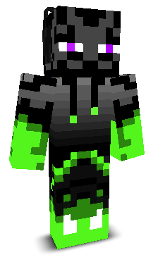 GiantGreenHulk's skin
