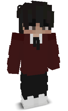 horobRania's skin