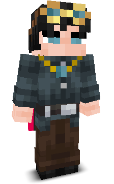 Rasstik's skin