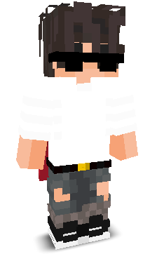 Fradardecus's skin