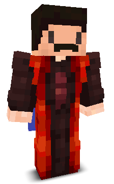 Griptiste's skin