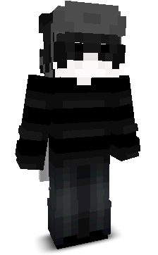palmduck's skin