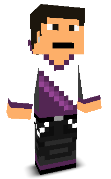 AwesomeBacca's skin