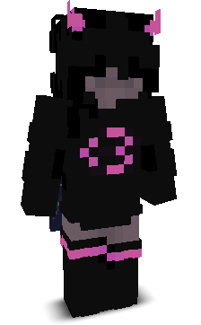 Mastermind_23's skin