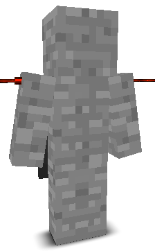 wusse's skin