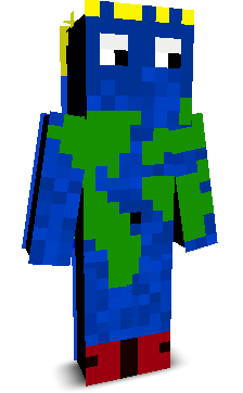 Earthling2022's skin