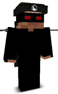 ItzLaser's skin