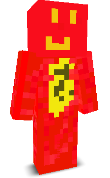 TheBixion2087's skin